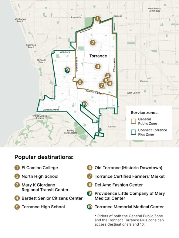 01-2025_Torrance_Zone Map_POIs-3
