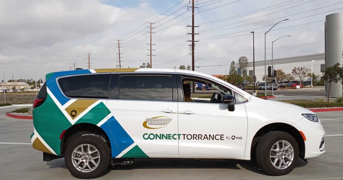 Connect Torrance