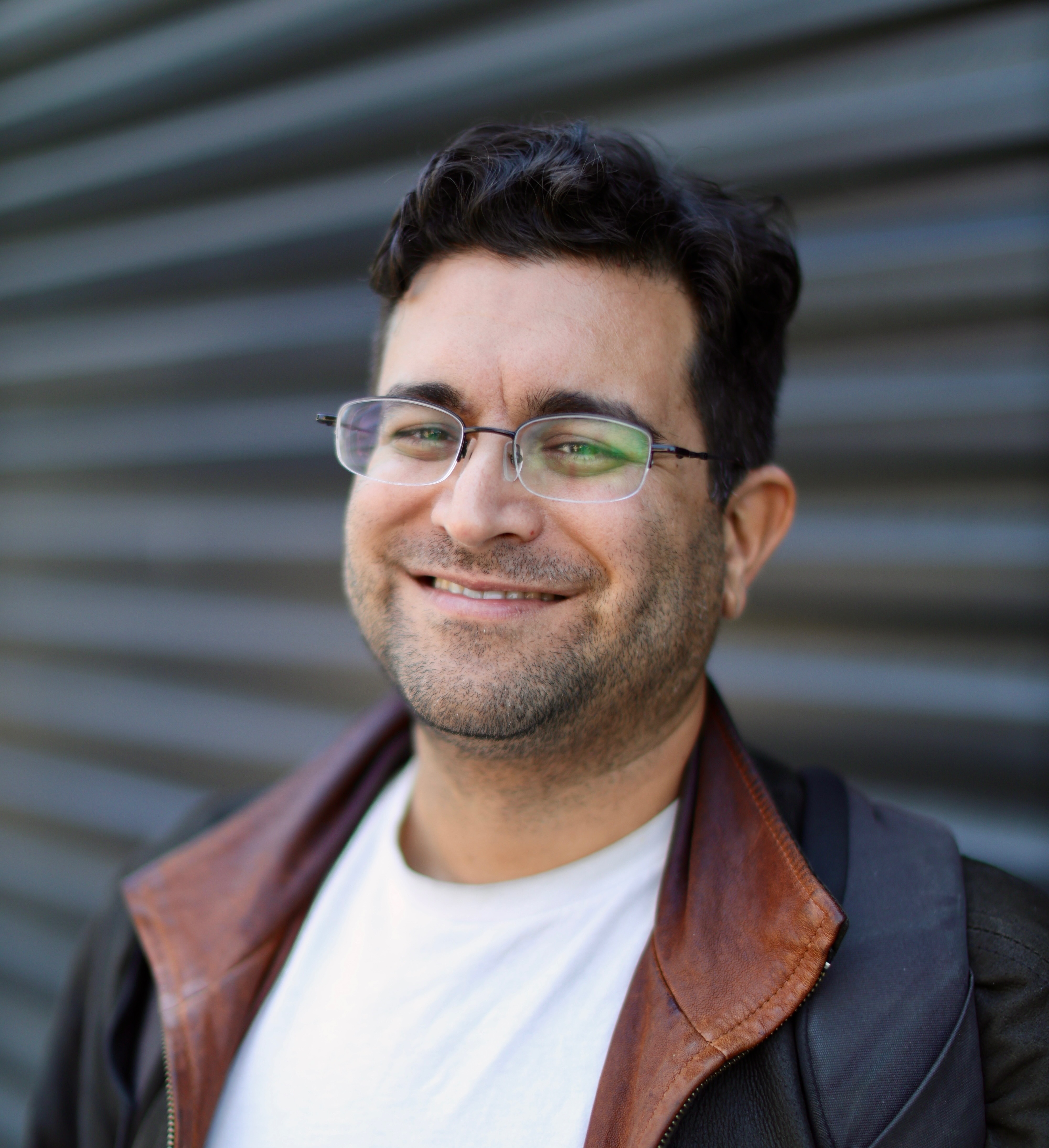 Raja Gangopadhya avatar