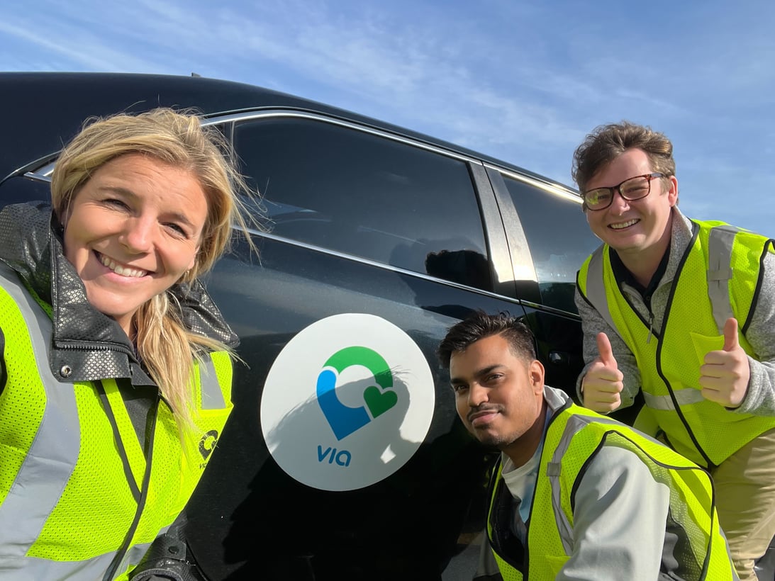 taas 4 schools detroit launch