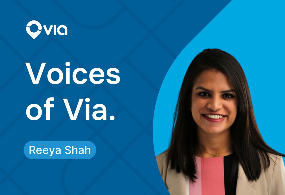 Voices of Via. Reeya Shah.-3