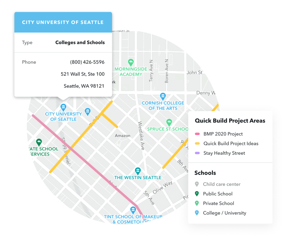 remix platform screenshot