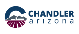 City of Chandler, AZ logo