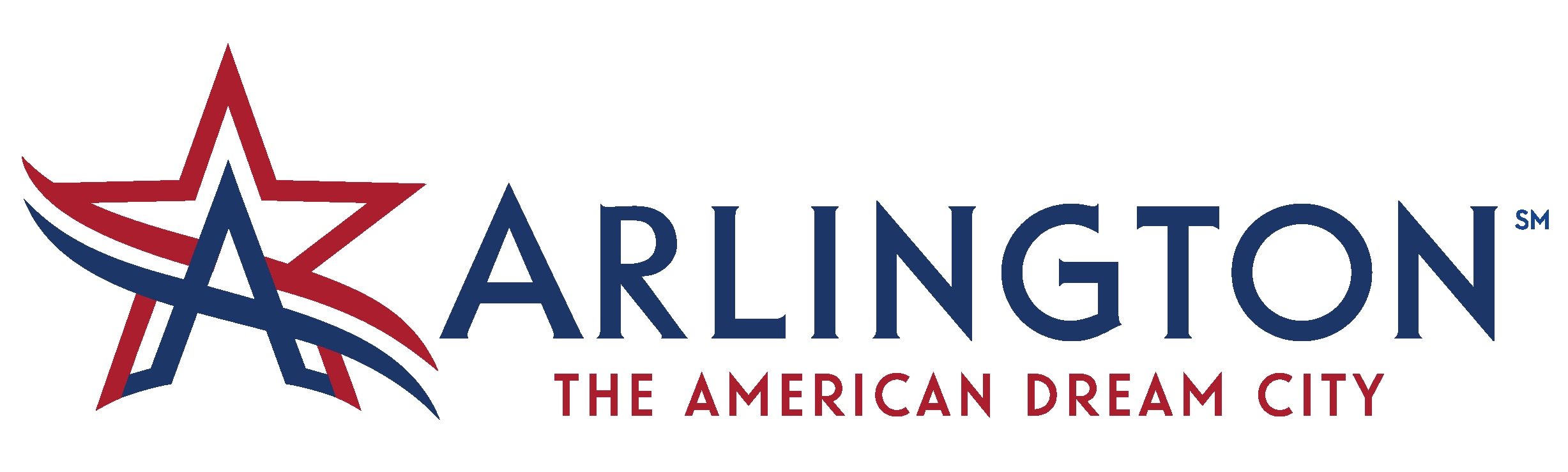 The City of Arlington