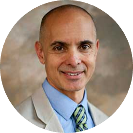 Christopher Cabaldon — Former Mayor of West Sacramento