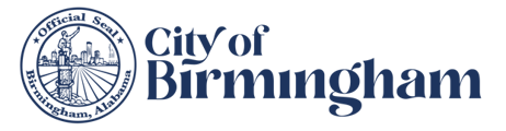 City of Birmingham logo