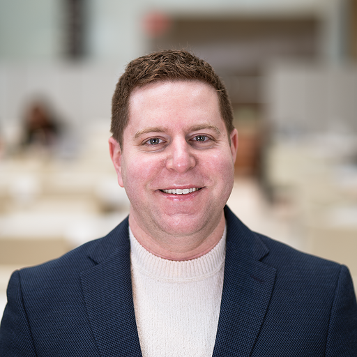 David Perlmutter avatar