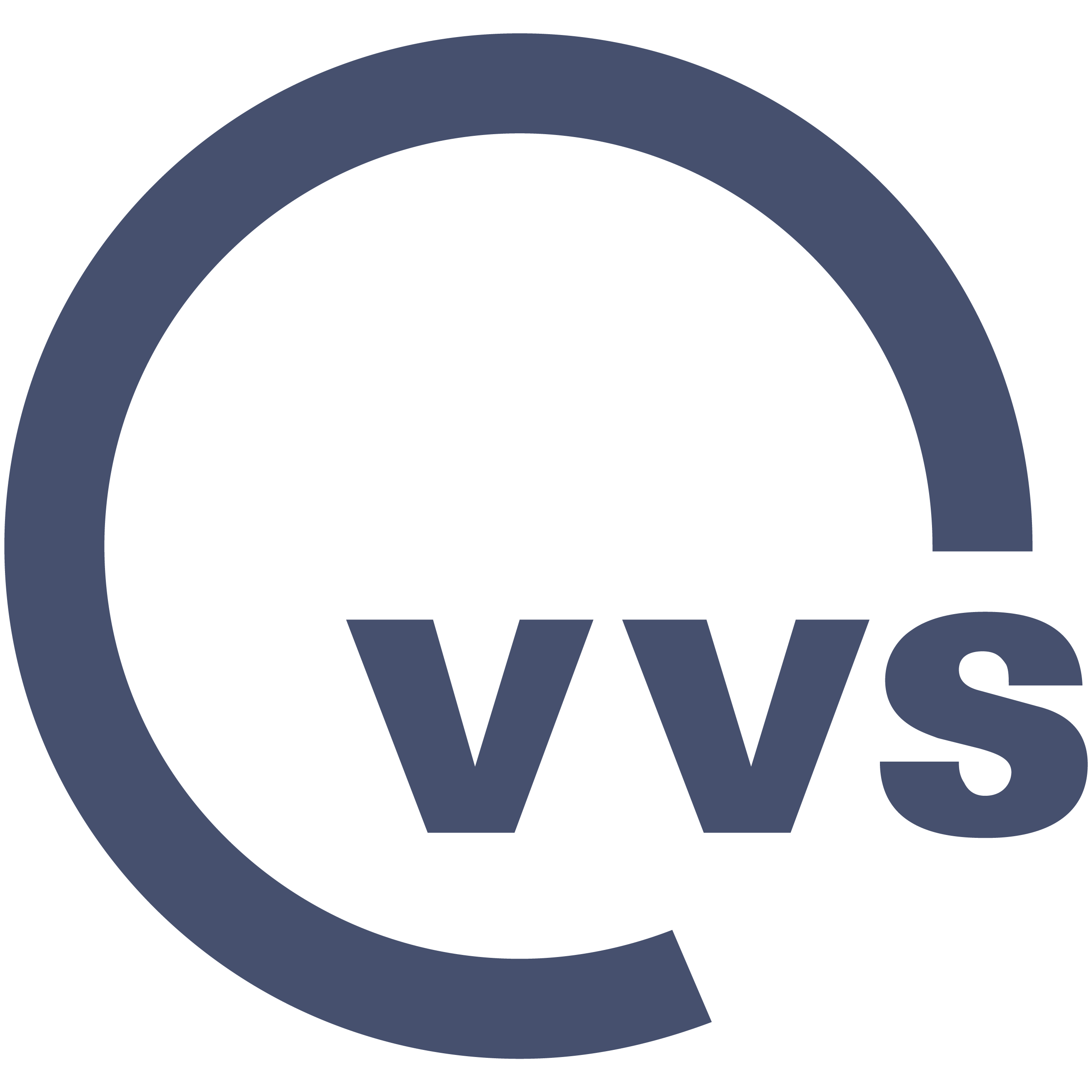 VVS logo