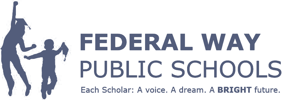 Federal Way Public Schools logo