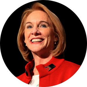 Jenny A. Durkan image