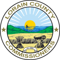 Lorain County logo
