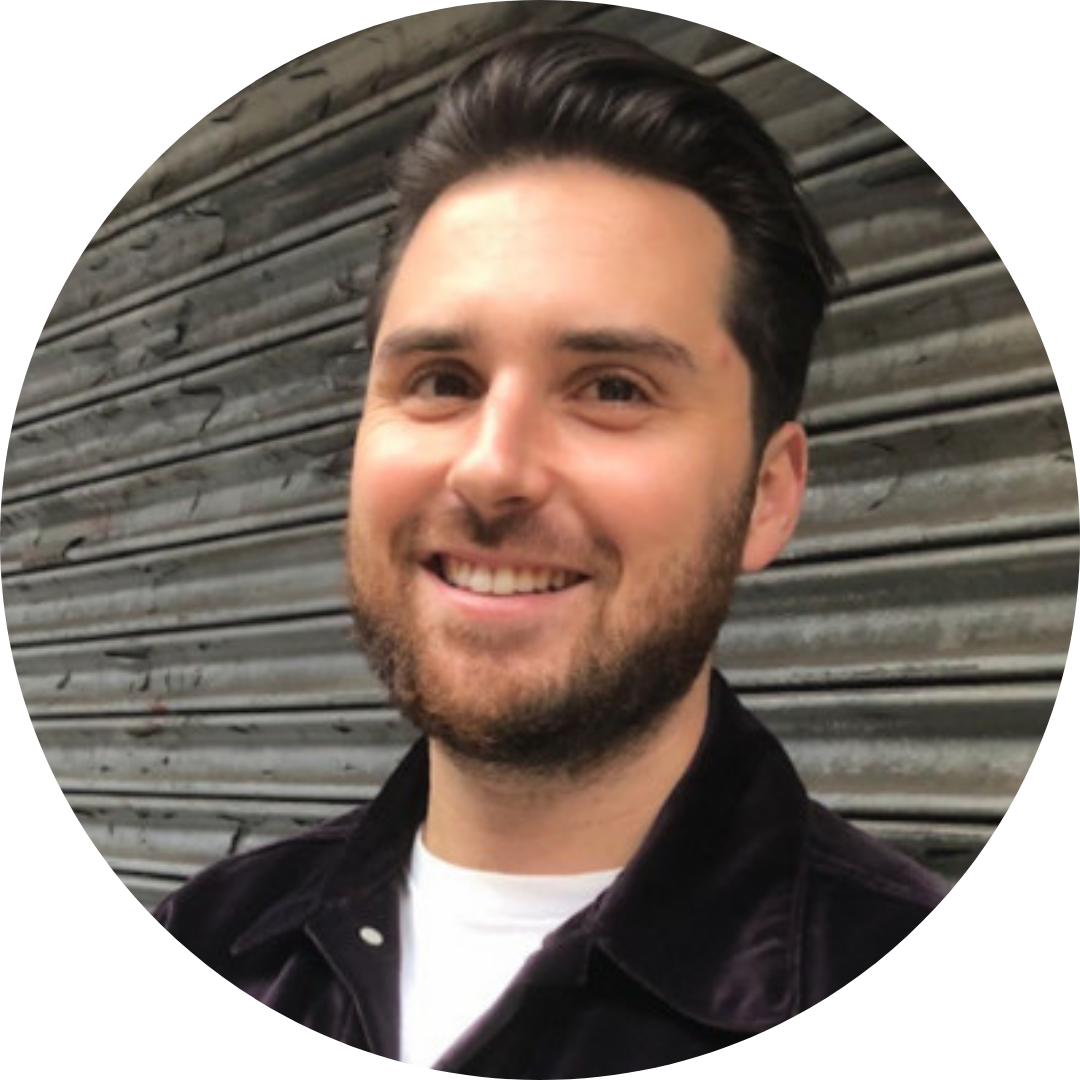 Matthew Guichard avatar