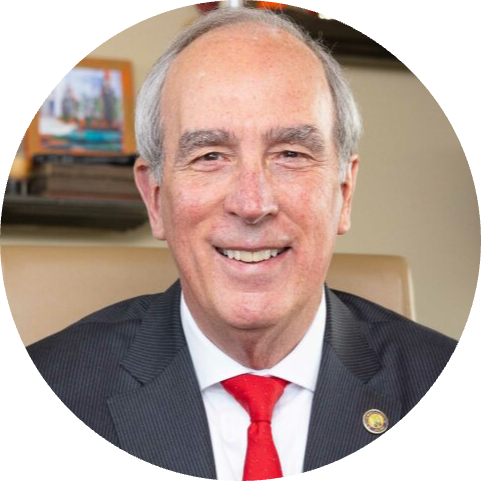 Mayor sandy-mobile-alabama