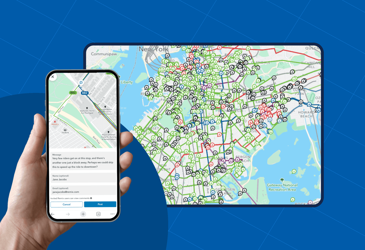 MTA case study - Thumbnail