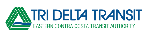 TriDelta Transit logo