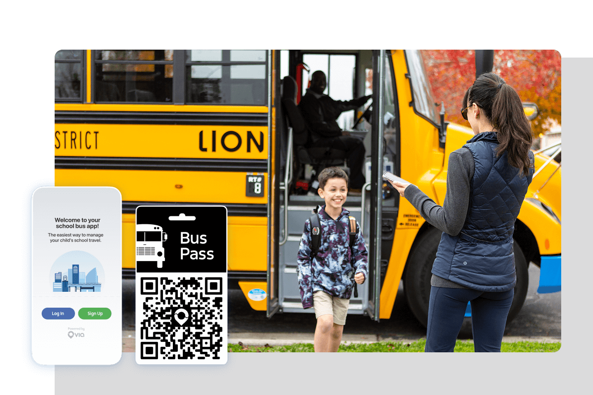 Via for school cover-2