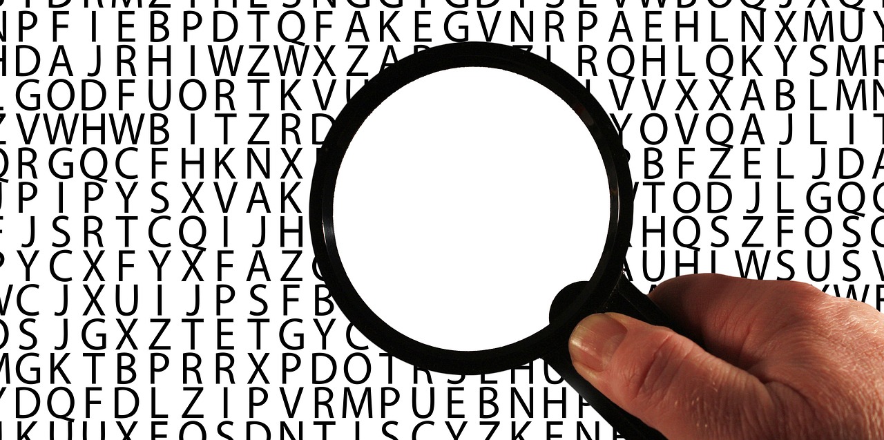 The careful reader guide to finding better examples